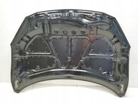 фото thumb №11, Mazda ii 2 2014-2019 капот кришка двигуна перед