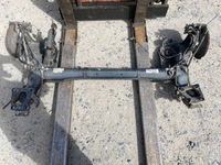 фото thumb №1, Opel combo e partner балка повний підвіска задня задні