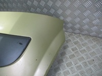 фото thumb №7, Бампер задня renault megane ii ted99