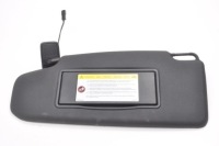 фото thumb №1, Volvo v40 ii захист козирок лівий козирок