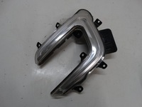 фото thumb №1, Лампа led противотуманная фара renault captur 266007846b