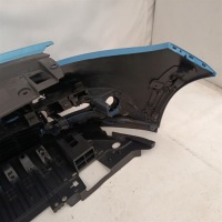 Бампер перед renault scenic 3 3 рестайлинг  2012-2013 620223176r Цена, фото thumb