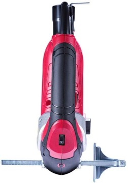 Лобзик Worcraft JS08-100A Пила с 3-мя пильными полотнами 810 Вт