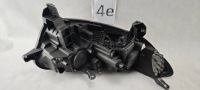 фото thumb №8, Renault kadjar 260600479r фара led ліве лінза фара ліва