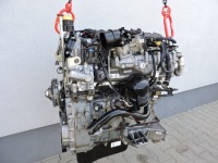 Двигун 3.0 iveco daily euro 6 180km f1cfl4117 Недорого, фото thumb