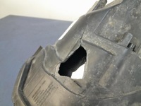 фото thumb №5, Ford transit courier i фара левый et7613w029ck