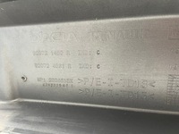 фото thumb №12, Накладка молдинг бампера перед dacia duster ii 620721430r