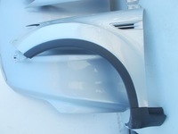 фото thumb №15, Крыло бампер капот pas перед лампа радиатор ford kuga i 1 08