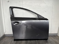 фото thumb №1, Дверь --- mazda 3 iv bp 2019- sedan --- передние правое -