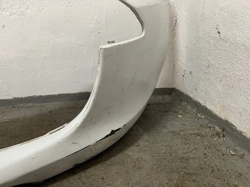 фото thumb №9, Бампер перед переднє porsche carrera 911 991 11-15 pdc розпилювач