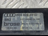фото thumb №16, Підйомник вікна задньої зад сторона ліва audi q5 sq5 8r 8r0839461d