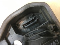 фото thumb №5, Замок двері лівий bmw 3 e92 7 pin 7202143