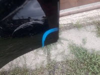 фото thumb №3, Двері ліва задня задні renault kadjar