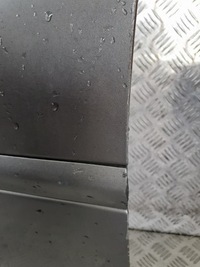 фото thumb №5, Дверь левый перед toyota camry 1e3