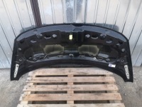 фото thumb №14, Капот крышка двигателя peugeot 3008 i 09-16 czarna оригинал