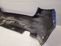 Купить Бампер задний peugeot 308 2 2016, фото thumb