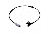 фото thumb №1, Датчик abs peugeot p. 307 00-