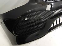 фото thumb №9, Mercedes c w206 206 бампер передний avantgarde pts