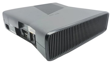 Консоль Microsoft Xbox 360 Slim 500 ГБ Crackdown