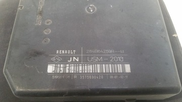 фото thumb №3, Модуль usm 284b64259r renault zoe