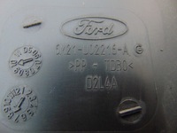 фото thumb №13, Жабо пластиковий ford s-max mk1 6m21-u02216-ag