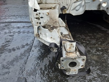 фото thumb №6, Лонжерон правая фартук ford transit mk8 13-17