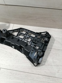 фото thumb №8, Macan направляющая бампер левый задняя 95b807253c