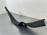 фото thumb №6, 8w0867767a накладка пороговая задняя audi a4 allroad b9 2017 левая сторона