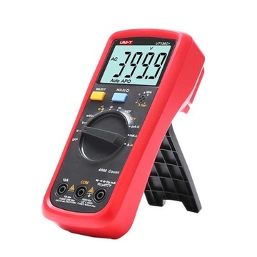 Универсальный счетчик Uni-T UT136C+