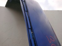 фото thumb №16, Honda civic x 10 sedan 16- бампер задній задня