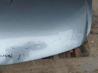 Капот кришка двигуна opel corsa d 2006-2014 оригінал лак Зі Шроту, фото thumb