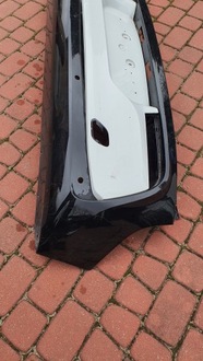 фото thumb №5, Бампер задня bmw i3 lift