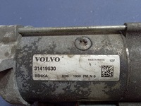 фото thumb №5, Volvo v40 ii 2.0 d2 стартер 31419530