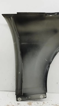 фото thumb №9, Mercedes c-klasa w204 крило перед переднє лівий