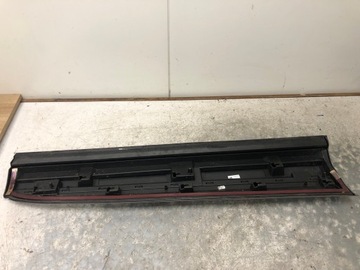 фото thumb №7, Планка двері лівий зад audi q7 4m 4m0853969b