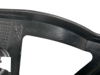 фото thumb №15, Решётка радиатора, решётка радиатора, решётка средняя peugeot 307 9656271977 2.424