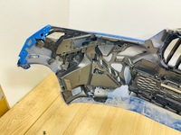 фото thumb №9, Бампер перед переднє 6 pdc bmw x1 u11 m набір