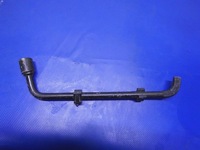 фото thumb №1, Ключ колеса запасного fiat talento renault trafic iii lift vivaro 14-25 rok