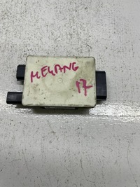 фото thumb №1, Бортовий комп'ютер блок керування модуль renault 169102698