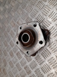 фото thumb №8, Audi q8 4m0501654 підшипник i ступиці kół