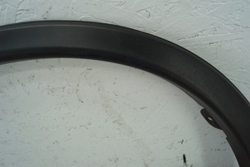 фото thumb №6, Планка крыльев правый зад mitsubishi asx