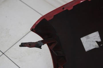 фото thumb №11, Opel astra j iv 3d gtc 12r- бампер зад задний