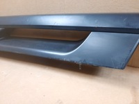 фото thumb №6, 2007 subaru forester sg рейлинги кровельные