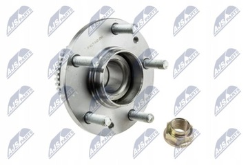 фото thumb №15, Подшипник ступицы колёса заднего nty do mazda 323 f, 626, premacy