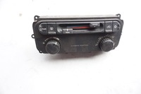 фото thumb №1, Панель повітропровід chrysler voyager 3