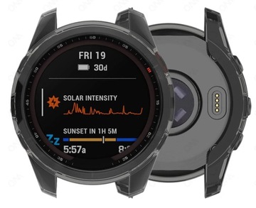 Защитный чехол для Garmin Fenix ​​7/7 Solar/Epix Pro 2 Gen/47 мм