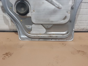 фото thumb №10, Двері праві перед передні trafic vivaro primastar 2001-2014 147 a84