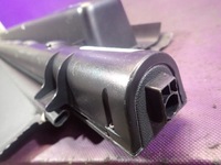 фото thumb №3, Skoda fabia i универсал 04-07 рестайлинг ролета багажника 6y9867871c