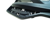 фото thumb №7, Накладка диффузор бампера зад audi q3 83a s-line