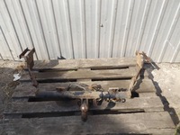 фото thumb №1, Berlingo i lift hak буксирувальний